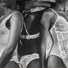 The Romance of Lingerie: Understanding the Role of Lingerie in