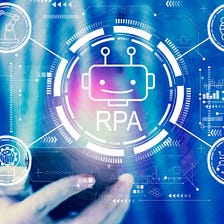 5 Benefits of Robotic Process Automation (RPA) in Business