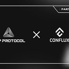 Conflux Partners with MAP Protocol —  the Interoperable Omnichain Infrastructure — for Greater…