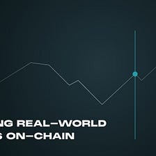 Bringing Real-World Assets On-Chain