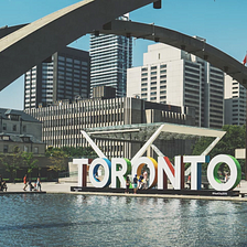 Venture Funding City Profile: Toronto