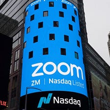 Open letter to US (and other) universities in light of Zoom’s revelations about collaborating with…