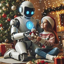 12 Days of AI Xmas