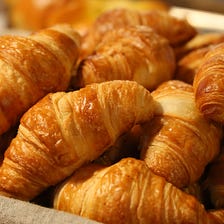 Get Croissant Co-Working App Review
