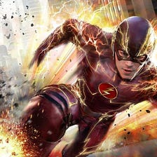 5 Pelajaran Tentang Entrepreneurship Dari The Flash