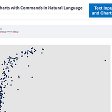 NLP2Chart — Information Visualization in Natural Language -Part 2