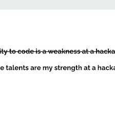 A Non-Coders Guide to Hackathons