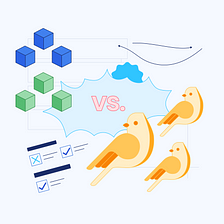 Blue-Green vs. Canary Deployment: Different Approaches to Successful Release
