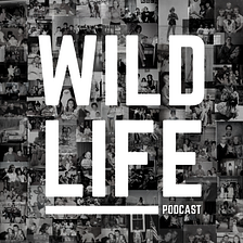 Wild Life Podcast Interview