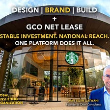 GCO Net Lease | 1031 Exchanges