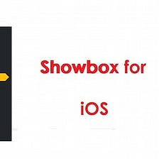 Showbox for iPhone & iPad — Download, Install Free