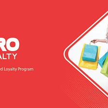 GRO Loyalty’s (GRO TOKEN) is Disrupting the Crypto industry with its innovations.