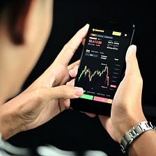3 Steps to invest in Cryptocurrencies