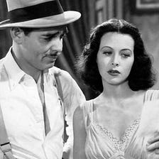 Women in tech history: Hedy Lamarr — Hitler, Hollywood, and Wi-Fi