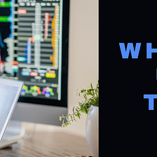 WHY I GAVE UP DAY TRADING