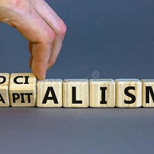 Russian Capitalism: A frail and confusing conundrum