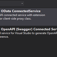 How to generate C# or Visual Basic client code for OData protocol versions 1.0–4.0