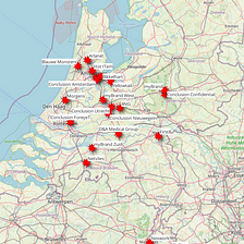 Using CartoDB and OpenStreetMap in QGIS