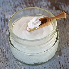 Bad Breath? Try Oil Pulling!