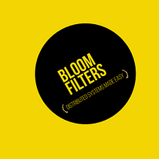 Bloom Filters: Probabilistic Data Structures