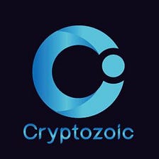 Cryptozoic VCC, the king public chain in the 3.0