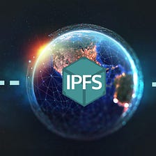 Should we Decentralize our DATA on IPFS servers?