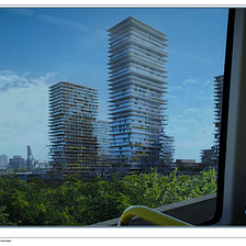 Portland’s affordability mandate saved its latest skyscraper proposal