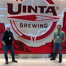 Uinta Brewing Announces Grand Opening of Airport Pub