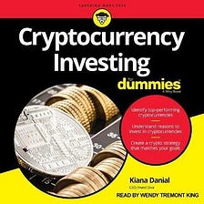 Cryptocurrency Investing for Dummies: A Book Review