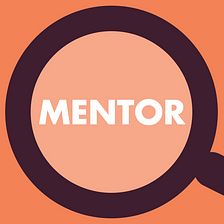 Lessons learned through mentoring UX designers…