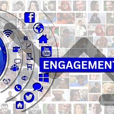 Social Media Engagement Takes a Sharp Dive