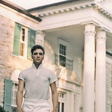 Graceland: A Timeless Icon of Elvis Presley’s Legacy, From Past to Present