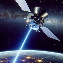 NASA’s Deep Space Optical Communications Breakthrough