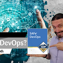 What is SAFe® for DevOps Course?