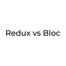 Bloc VS Redux, who is the winner?