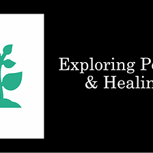 Exploring Poetry & Healing