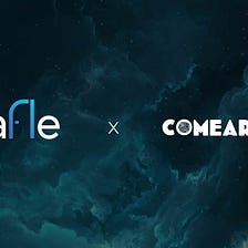 Safle Partners with World’s first E-Commerce Metaverse — COMEARTH