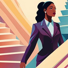 Leading Through Bias: An Executive’s Tale of Resilience