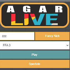 Agar.Live Best Agario Game In The World