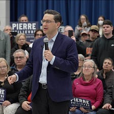 Will Pierre Poilievre Bring Out Non-Voters or Alienate Existing Ones?