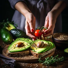 Expect To Gain These Six Key Benefits From Eating Avocados