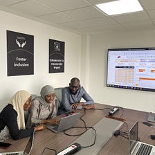 Data-Driving Electrification: A Digital Dashboard is Helping Senegal Achieve Universal Electricity…