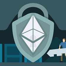 Ethereum Pawn Stars: “$5.7M in hard assets? Best I can do is $2.3M”