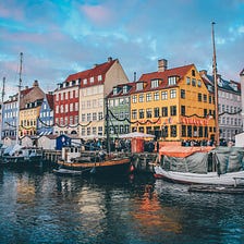 Why Denmark Is the Best Place in the World to Do a PhD