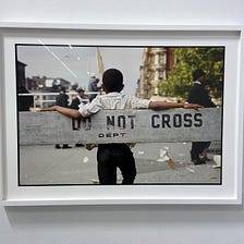 How to See