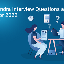 Tech Mahindra Interview Questions and Answers for 2022