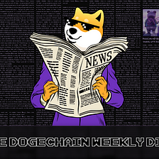 Dogechain Weekly Digest #2 — Polycon 2023 Special Issue