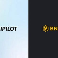 Pilots, we have touchdown on BNB Chain!
