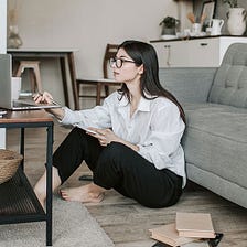 Work From Home: The Benefits of Offering Flexibility to Your Employees at Least Sometimes