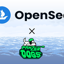 OpenSea Solana Launch Partner! 🌊